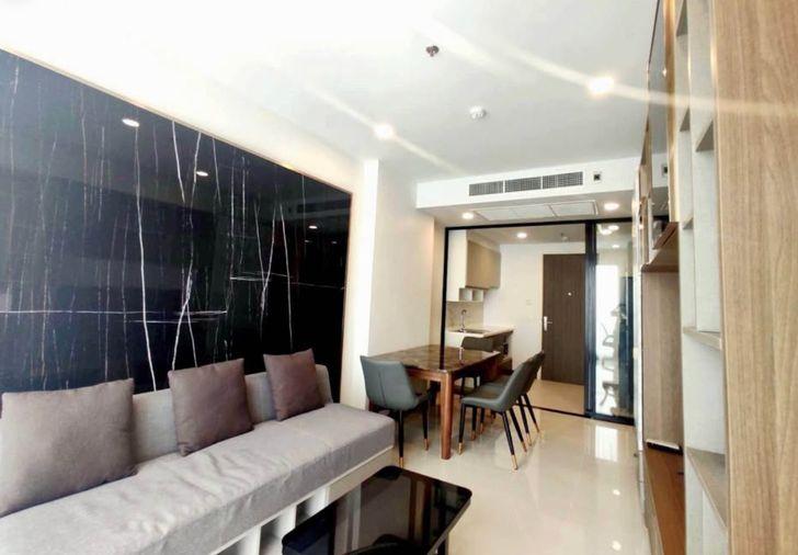 picture Supalai Premier. 1bed 48sqm.  Line id: @pfagent - 2/9