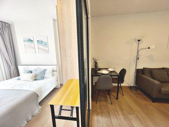 picture ✨ Quality-Inspired Pick! condo chewathai pinklao Fully Furnished & Truly Worth Seeing - 9/12