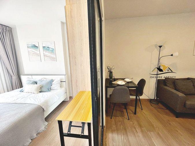 picture ✨ Quality-Inspired Pick! condo chewathai pinklao Fully Furnished & Truly Worth Seeing - 9/12