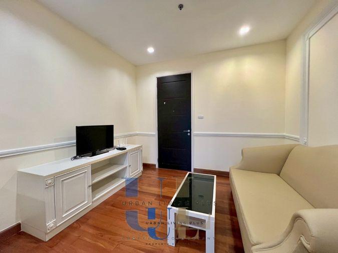 รูป ( UL2311296 ) ✨Tel/Line 096-2479369✨ , ให้เช่า Ivy Sathorn 1 ห้องนอน 1 ห้องน้ำ 40 ตรม. ห้องสวย BTS เซ็นหลุยส์ คอนโดใจกลางสาทร !!! - รูปที่ 4/8