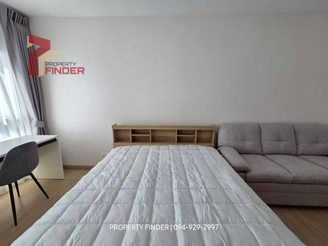 picture PFD-07602 Condo for Rent: Supalai Veranda Sukhumvit 117 Schedule a viewing ■ Line: @propertyfinder - 4/13