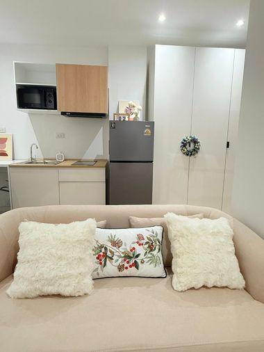 รูป 🏢 ขายคอนโด : Seven Star Condo (เซเว่น สตาร์ คอนโด)   รหัสทรัพย์ | 📌LNP-C10806  - รูปที่ 17/17