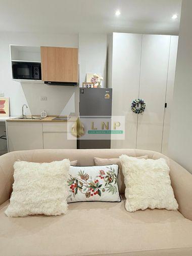 รูป 🏢 ขายคอนโด : Seven Star Condo (เซเว่น สตาร์ คอนโด) รหัสทรัพย์ | 📌LNP-C10806 - รูปที่ 17/17