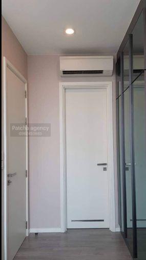 picture The Room Sukhumvit69. 1bed 35sq.m. Line id: @pfagent - 4/6