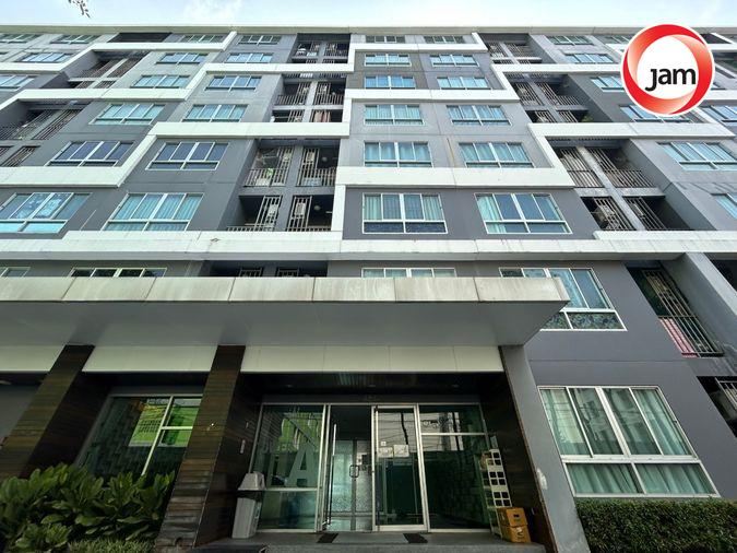 รูป JK 4525286 : ดี คอนโด รามคำแหง 64 - รูปที่ 4/29
