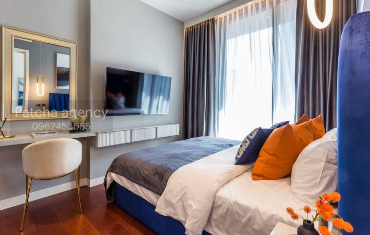 picture Khun by Yoo. 1bed 49sqm. Line id: @pfagent - 10/12