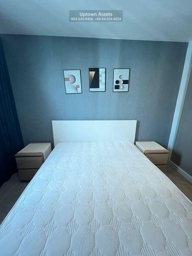 picture FOR Rent Metro Luxe Ratchada Unit 455/118 - 2/8