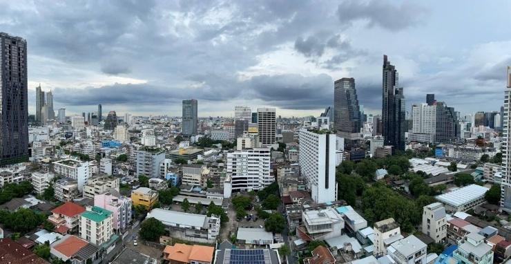 รูป ห้ามพลาด🔥🔥ปล่อยเช่า คอนโดทำเลดี ราคาพิเศษ โครงการ ดิ แอดเดรส สาทร MD-25048811 - รูปที่ 16/16