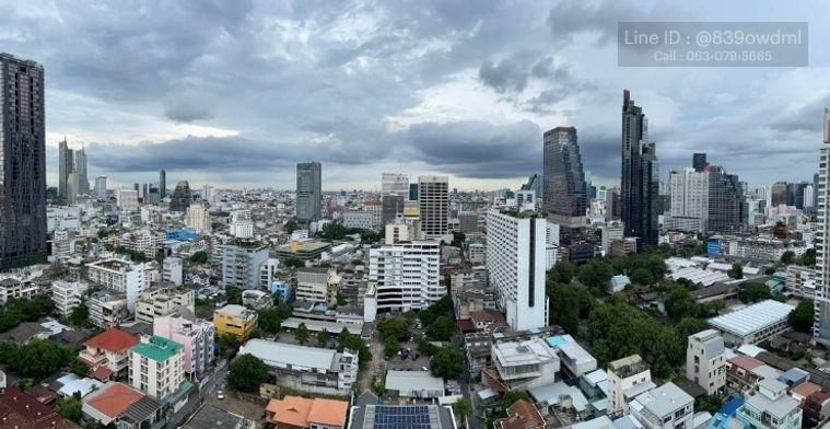 รูป ห้ามพลาด🔥🔥ปล่อยเช่า คอนโดทำเลดี ราคาพิเศษ โครงการ ดิ แอดเดรส สาทร MD-25048811 - รูปที่ 16/16