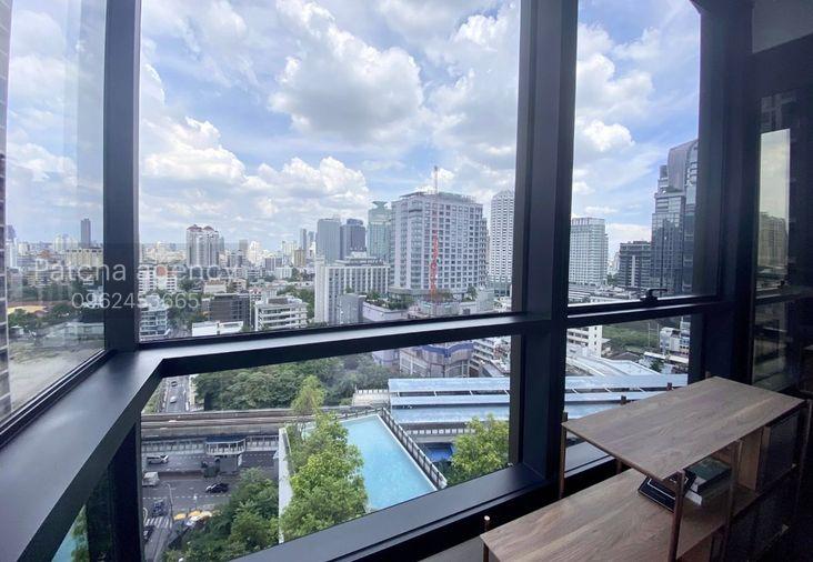 picture Esse Sukhumvit36. 2bed 72sqm. Line id: @pfagent - 12/12