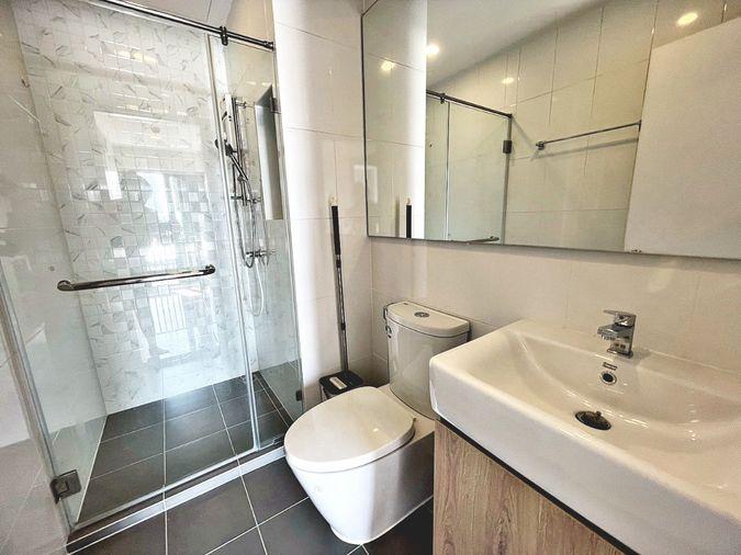 picture ✨ Quality-Inspired Pick! condo chewathai pinklao Fully Furnished & Truly Worth Seeing - 7/12