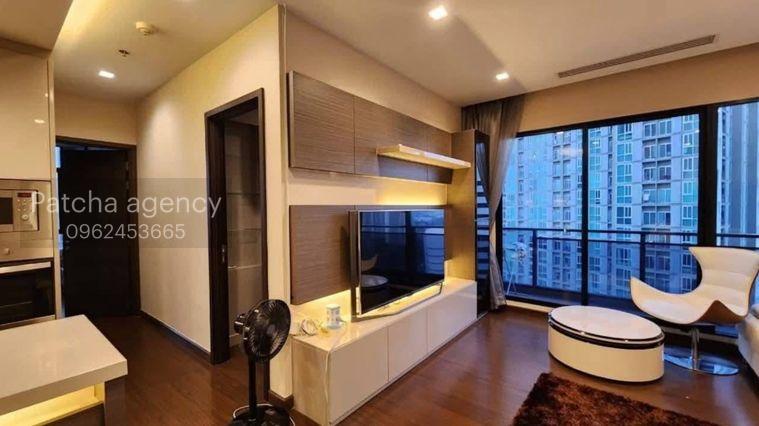 รูป ว่างพร้อมอยู่! Ivy ampio. 2นอน 82ตร.ม. Line id: @pfagent - รูปที่ 2/9