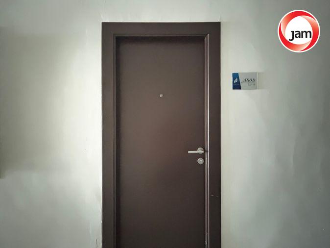 รูป JK 6425060 : พาร์ค สิริ คอนโด รีสอร์ท บางแสน - รูปที่ 17/36