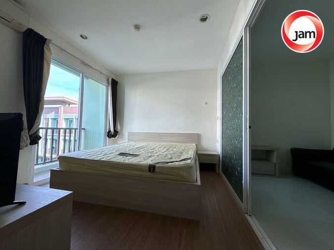 รูป JK 6425060 : พาร์ค สิริ คอนโด รีสอร์ท บางแสน - รูปที่ 24/36