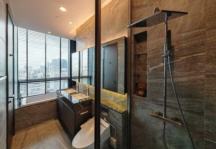 picture Esse Sukhumvit36. 2bed 72sqm. Line id: @pfagent - 9/12