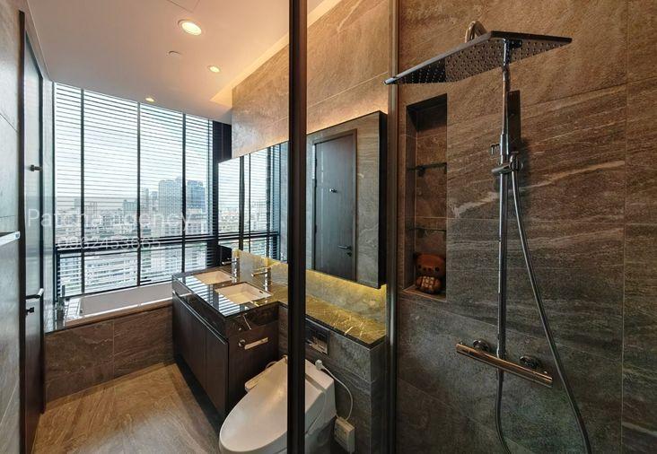 picture Esse Sukhumvit36. 2bed 72sqm. Line id: @pfagent - 9/12