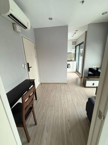 รูป 🌈 For Rent 🌆 The Tree Huamak - เดอะทรีหัวหมาก 🌆 JA-673 - รูปที่ 8/12