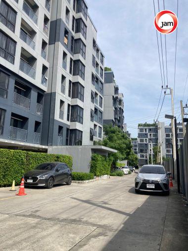 รูป JK 6330730 : Rise Rama 9 (ไรส์ พระราม 9) - รูปที่ 2/10