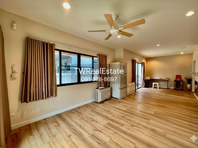 รูป ขายบ้านเดี่ยว Sena Park Ville รามอินทรา – วงแหวน บ้านพร้อมอยู่ ทำเลดี โครงการคุณภาพจาก Sena Development - รูปที่ 7/29
