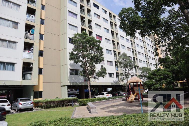 รูป 🎃RB22039 ให้เช่าถูกมาก🎈ลุมพินี คอนโดทาวน์ รามอินทรา - ลาดปลาเค้า 2✅แอดไลน์ @930jwqti ( มี @ ด้วย) แอดมินตอบไว - รูปที่ 3/6