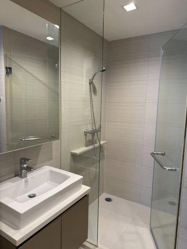 picture Condo for rent :   Siri At Sukhumvit(( BTS Thong Lor Station)) MK-02  line @livingbkk - 13/13