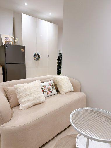 รูป 🏢 ขายคอนโด : Seven Star Condo (เซเว่น สตาร์ คอนโด)   รหัสทรัพย์ | 📌LNP-C10806  - รูปที่ 4/17