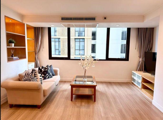 picture Available 1Aug26! Regent Royal1. 2bed 84sqm. Line id: @pfagent - 1/15