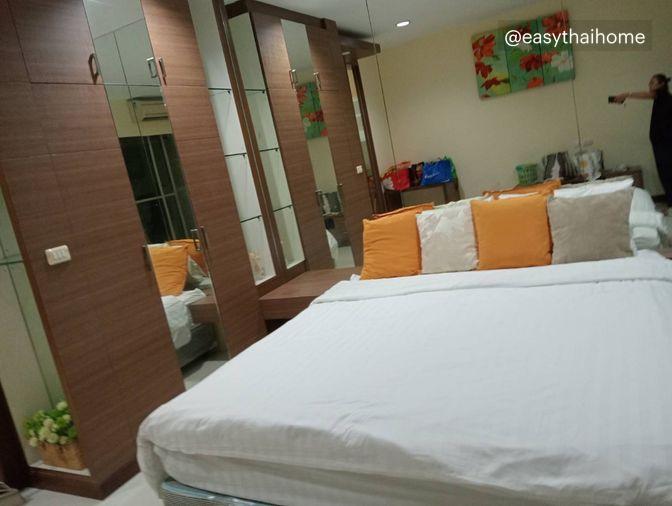 picture P-43686 Condo for rent The Address Siam fully furnished (Confirm again when visit). - 1/15