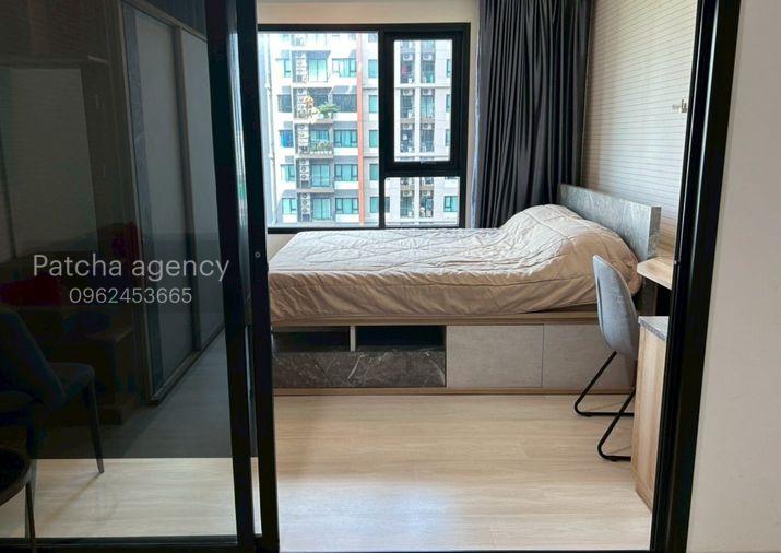picture Life Asoke. 1bed 30sqm. Line id: @pfagent - 3/5
