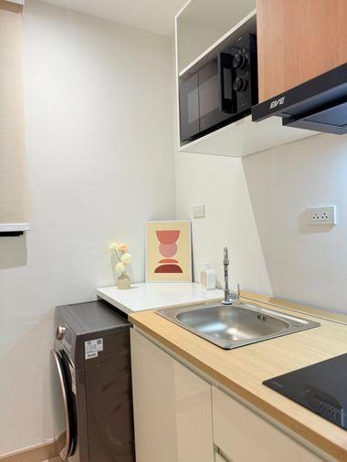 รูป 🏢 ขายคอนโด : Seven Star Condo (เซเว่น สตาร์ คอนโด)   รหัสทรัพย์ | 📌LNP-C10806  - รูปที่ 14/17