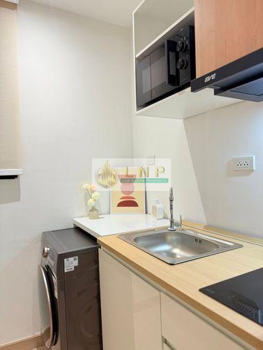 รูป 🏢 ขายคอนโด : Seven Star Condo (เซเว่น สตาร์ คอนโด) รหัสทรัพย์ | 📌LNP-C10806 - รูปที่ 14/17