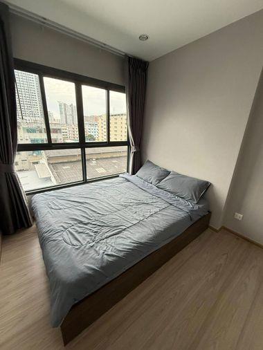 รูป 🌈 For Rent 🌆 The Tree Huamak - เดอะทรีหัวหมาก 🌆 JA-673 - รูปที่ 1/12