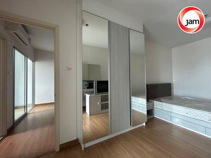 รูป JK 5523823 : ศุภาลัย ซิตี้ รีสอร์ท แจ้งวัฒนะ - รูปที่ 34/41