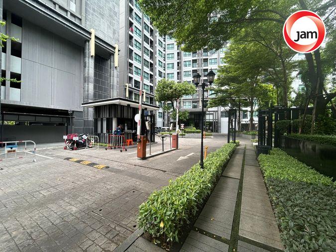 รูป JK 5168427 : เดอะ เบส พาร์ค เวสต์ สุขุมวิท 77 - รูปที่ 5/13