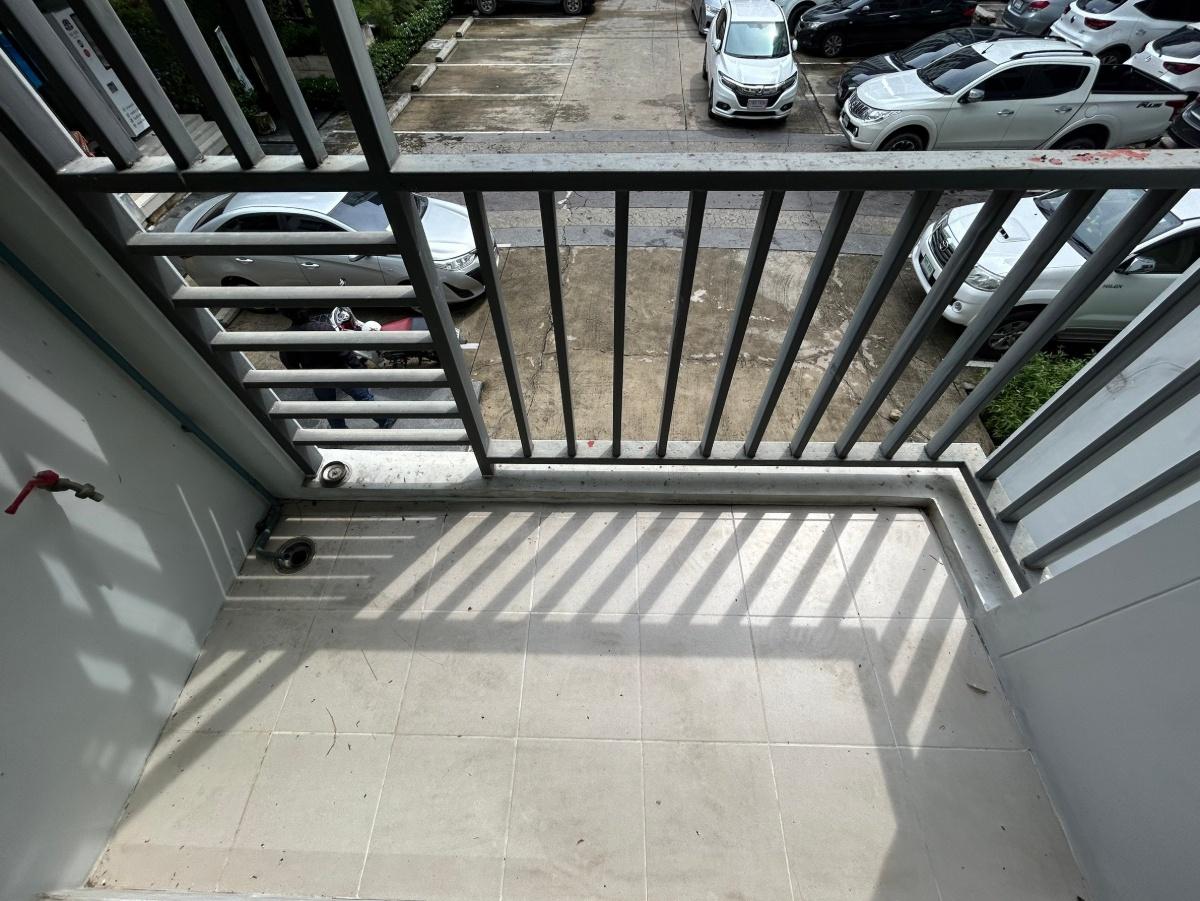 รูป JK 5619613 : เดอะ นิช ไอดี บางแค เฟส1 - รูปที่ 42/42