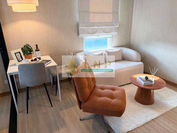 รูป 🏢 ขายคอนโด : Plum Condo Phaholyothin 89 (พลัม คอนโด พหลโยธิน 89) รหัสทรัพย์ | 📌LNP-C10810 - รูปที่ 7/14