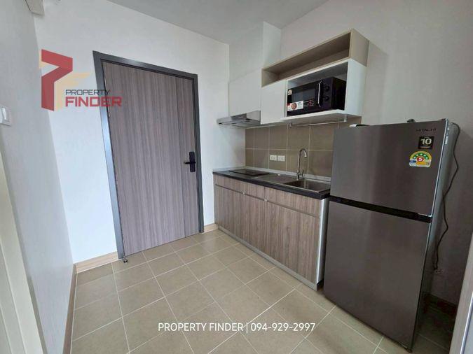 picture PFD-07602 Condo for Rent: Supalai Veranda Sukhumvit 117 Schedule a viewing ■ Line: @propertyfinder - 11/13