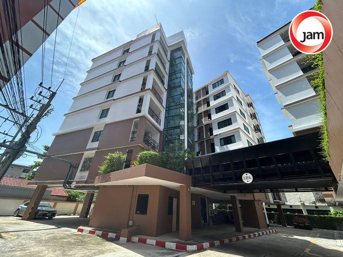 รูป JK 3937807 : เดอ ะนอร์ท พาร์ค บางแสน - รูปที่ 4/11