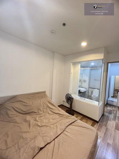 picture Ideo Ratchada Huaikwang | 🚝Near MRT Huai Khwang #2025120413313 #MKT - 2/6