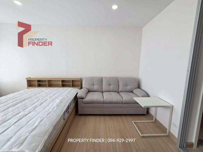 picture PFD-07602 Condo for Rent: Supalai Veranda Sukhumvit 117 Schedule a viewing ■ Line: @propertyfinder - 2/13