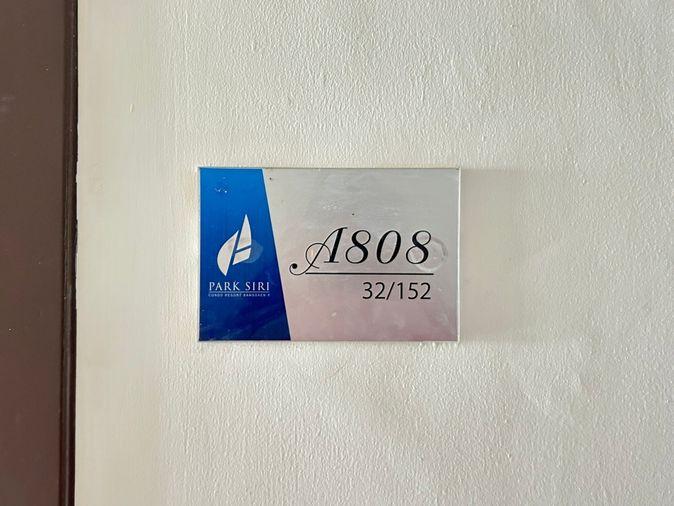 รูป JK 6425060 : พาร์ค สิริ คอนโด รีสอร์ท บางแสน - รูปที่ 14/36