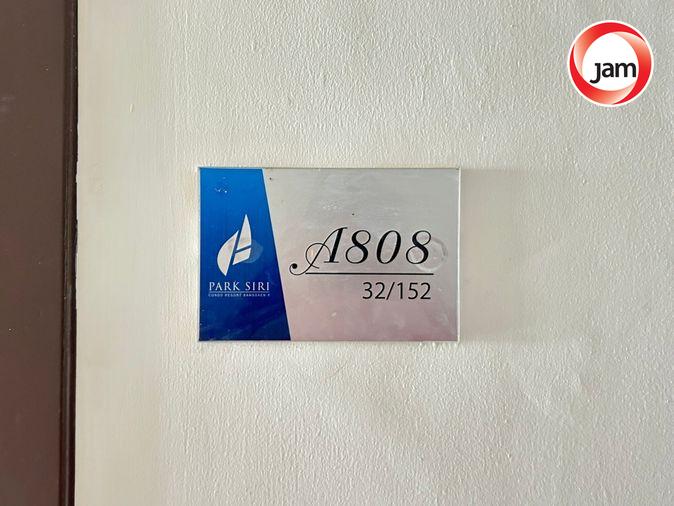 รูป JK 6425060 : พาร์ค สิริ คอนโด รีสอร์ท บางแสน - รูปที่ 14/36