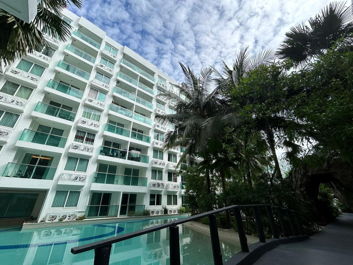รูป JK 6507409 : อเมซอน เรสซิเด้นซ์ - รูปที่ 2/7