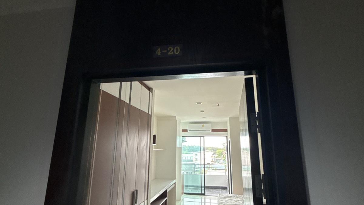 รูป JK 6039804 : เดอะ ซิตี้ คอนโดมิเนียม 1 - รูปที่ 4/15