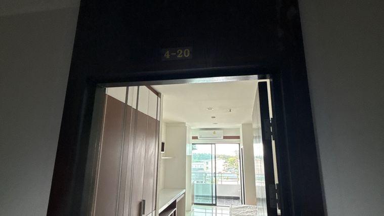 รูป JK 6039804 : เดอะ ซิตี้ คอนโดมิเนียม 1 - รูปที่ 4/15