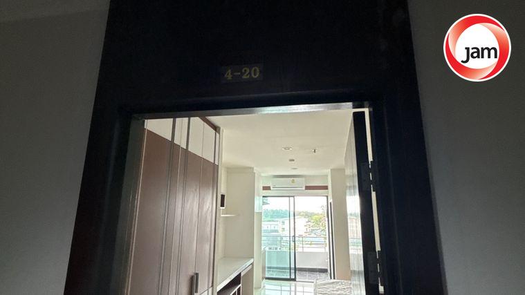 รูป JK 6039804 : เดอะ ซิตี้ คอนโดมิเนียม 1 - รูปที่ 4/15