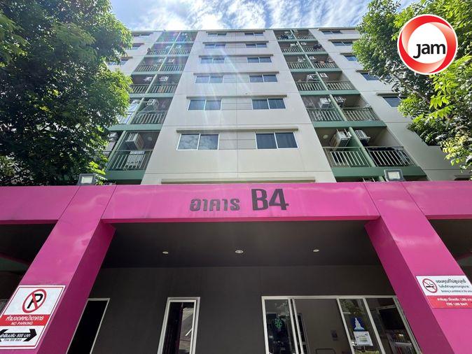 รูป JK 5588422 : ลุมพินี มิกซ์ เทพารักษ์-ศรีนครินทร์ - รูปที่ 1/11