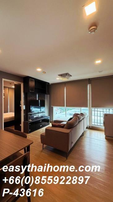 picture P-43616 Condo for rent The Light New York fully furnished (Confirm again when visit).  - 11/14