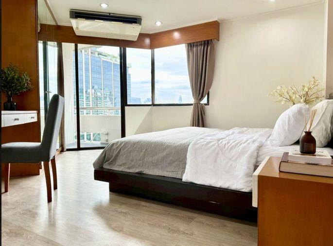 picture Available 1Aug26! Regent Royal1. 2bed 84sqm. Line id: @pfagent - 8/15