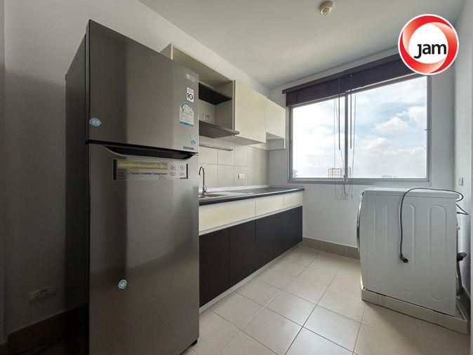 รูป JK 5523823 : ศุภาลัย ซิตี้ รีสอร์ท แจ้งวัฒนะ - รูปที่ 31/41